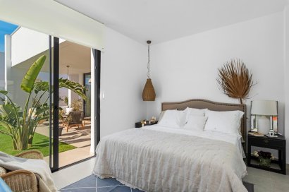 Obra nueva - Villa - Cartagena - Mar De Cristal