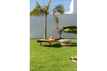 Obra nueva - Villa - Cartagena - Mar De Cristal