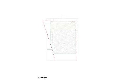 Obra nueva - Villa - Pilar de la Horadada - Pinar de Campoverde