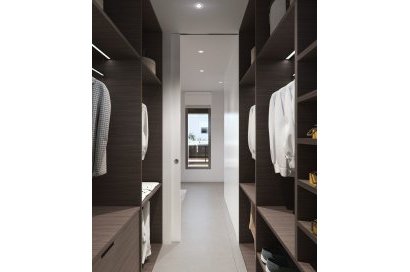 New Build - Villa - Pilar de la Horadada - Las Higuericas