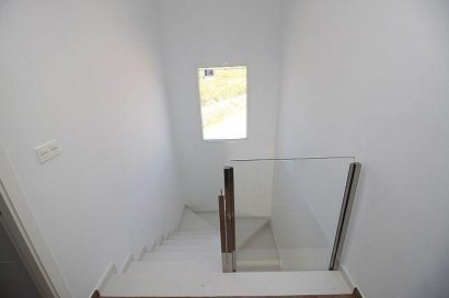 New Build - Villa - Pinoso - Camino Del Prado