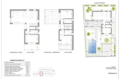 New Build - Villa - Finestrat - Sierra Cortina
