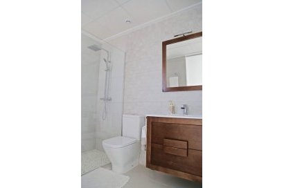 Obra nueva - Villa - Orihuela Costa - Dehesa de campoamor
