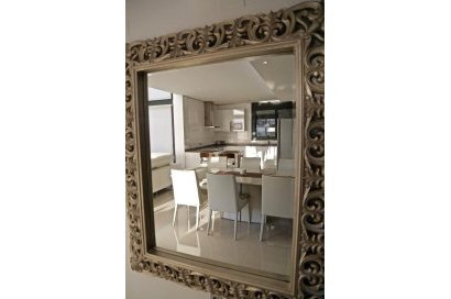 Obra nueva - Villa - Orihuela Costa - Dehesa de campoamor