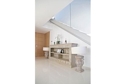 Obra nueva - Villa - Orihuela Costa - Dehesa de campoamor