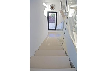 Obra nueva - Villa - Orihuela Costa - Dehesa de campoamor