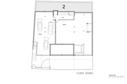 Obra nueva - Villa - Orihuela Costa - Dehesa de campoamor