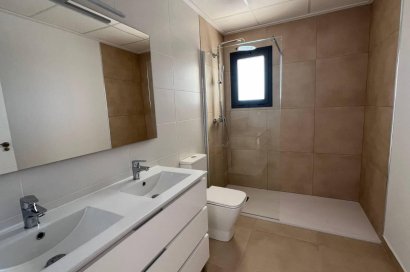New Build - Villa - Abanilla - Cañada de la Leña