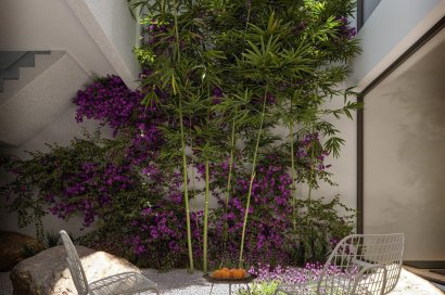 Rynek pierwotny - Apartament - San Juan Alicante - Nou Nazareth