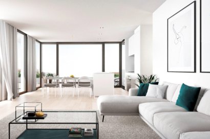 Rynek pierwotny - Penthouse - Torrevieja - Playa de El Cura