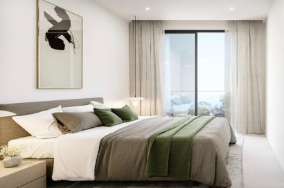 Rynek pierwotny - Penthouse - Torrevieja - Playa de El Cura