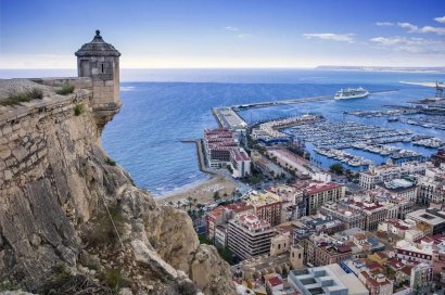 Rynek pierwotny - Penthouse - Alicante - Benalua