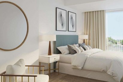 Obra nueva - Apartamento - Jávea Xàbia - centro