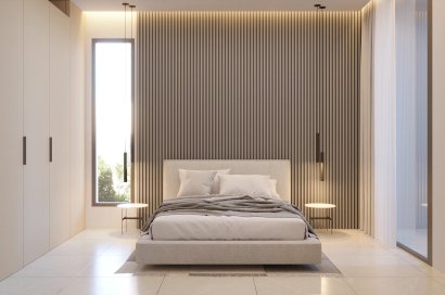 Rynek pierwotny - Penthouse - La Nucía - Puerto Azul