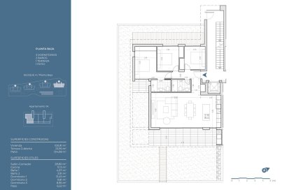 Rynek pierwotny - Apartament - La Nucía - Puerto Azul