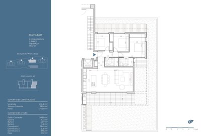 Rynek pierwotny - Apartament - La Nucía - Puerto Azul