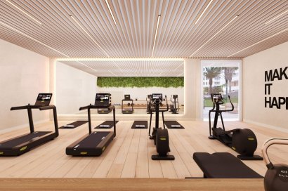 Rynek pierwotny - Penthouse - Villajoyosa - Playa del Torres