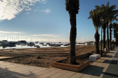Rynek pierwotny - Willa - Los Alcazares - Serena Golf