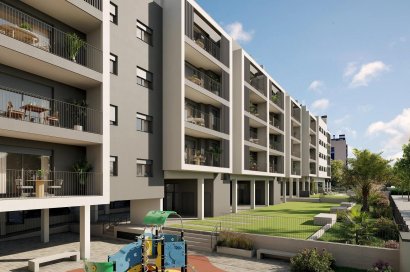 Rynek pierwotny - Penthouse - Alicante - San Agustín-PAU 2