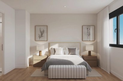 Rynek pierwotny - Penthouse - Alicante - San Agustín-PAU 2