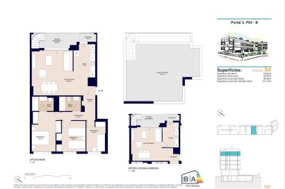 Rynek pierwotny - Penthouse - Alicante - San Agustín-PAU 2