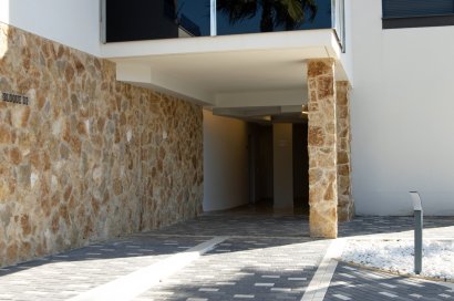 Rynek wtórny - Apartament - Orihuela Costa - Los Altos