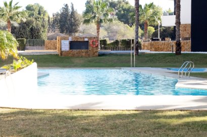 Rynek wtórny - Apartament - Orihuela Costa - Los Altos