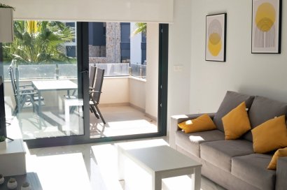 Rynek wtórny - Apartament - Orihuela Costa - Los Altos