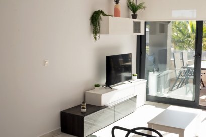 Rynek wtórny - Apartament - Orihuela Costa - Los Altos