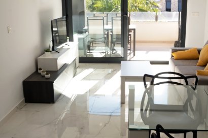 Rynek wtórny - Apartament - Orihuela Costa - Los Altos
