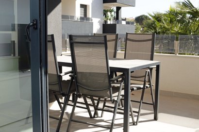 Rynek wtórny - Apartament - Orihuela Costa - Los Altos