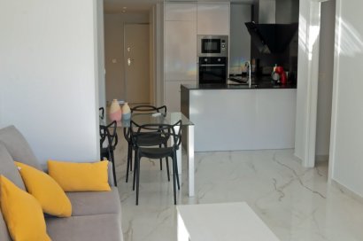 Rynek wtórny - Apartament - Orihuela Costa - Los Altos