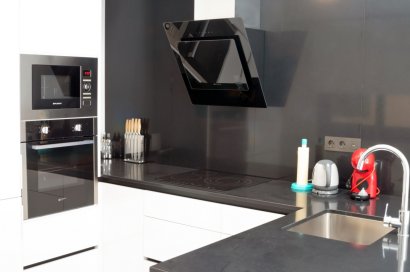 Rynek wtórny - Apartament - Orihuela Costa - Los Altos