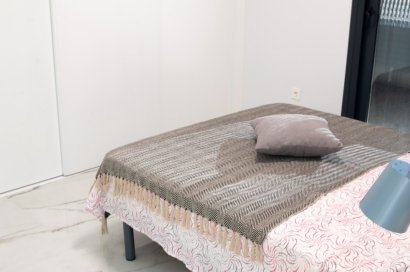 Rynek wtórny - Apartament - Orihuela Costa - Los Altos
