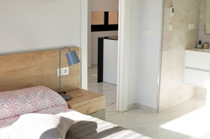 Rynek wtórny - Apartament - Orihuela Costa - Los Altos