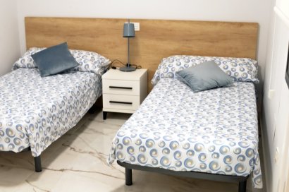 Rynek wtórny - Apartament - Orihuela Costa - Los Altos