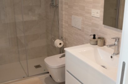 Rynek wtórny - Apartament - Orihuela Costa - Los Altos