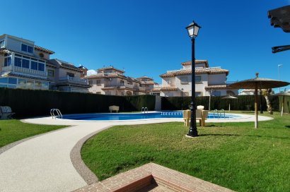 Rynek wtórny - Dupleks - Orihuela Costa - Lomas de Cabo Roig