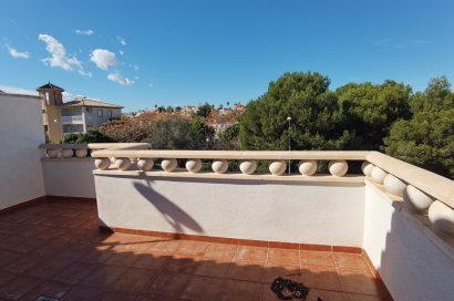Rynek wtórny - Dupleks - Orihuela Costa - Lomas de Cabo Roig