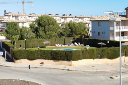 Rynek wtórny - Dupleks - Orihuela Costa - Lomas de Cabo Roig
