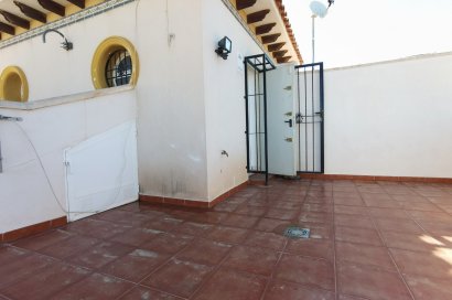 Rynek wtórny - Dupleks - Orihuela Costa - Lomas de Cabo Roig