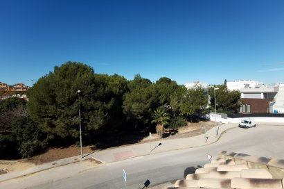 Rynek wtórny - Dupleks - Orihuela Costa - Lomas de Cabo Roig
