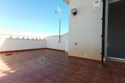 Rynek wtórny - Dupleks - Orihuela Costa - Lomas de Cabo Roig