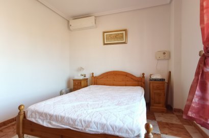 Rynek wtórny - Dupleks - Orihuela Costa - Lomas de Cabo Roig