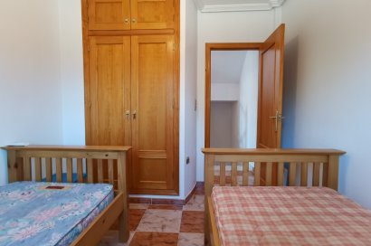 Rynek wtórny - Dupleks - Orihuela Costa - Lomas de Cabo Roig