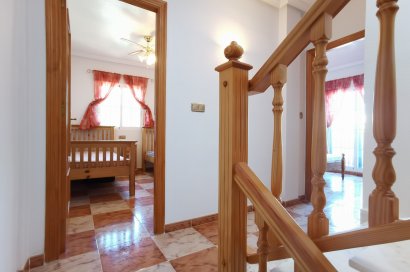 Rynek wtórny - Dupleks - Orihuela Costa - Lomas de Cabo Roig