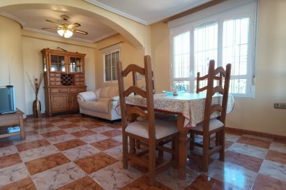 Rynek wtórny - Dupleks - Orihuela Costa - Lomas de Cabo Roig