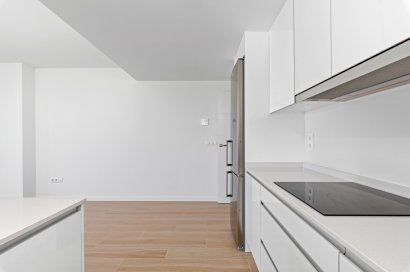 Resale - Apartment - Orihuela Costa - Campoamor