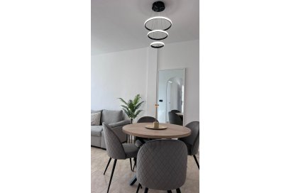 Resale - Bungalow - Orihuela Costa - Playa Flamenca