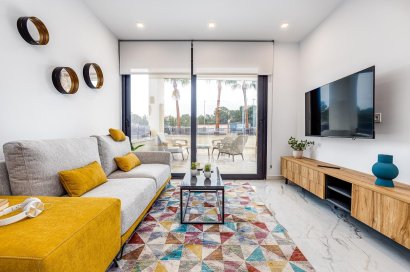 New Build - Villa - Ciudad Quesada - Lo Marabú